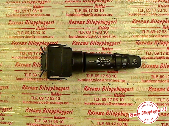 Bryter visker til Peugeot 4007, 2007-2012  (17D714)