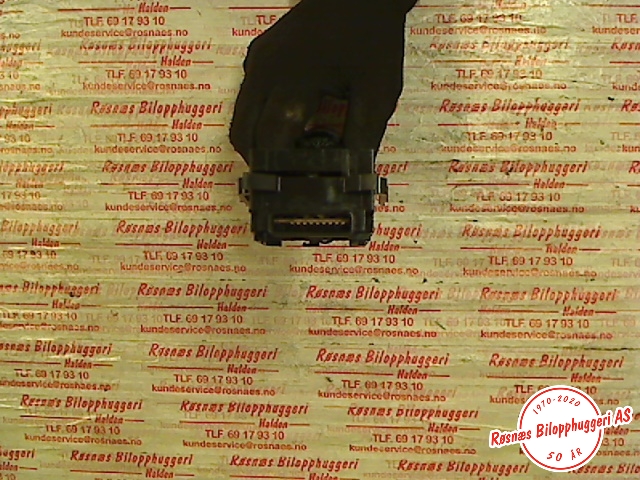 Bryter visker til Peugeot 4007 2007-2012  (17D714|)