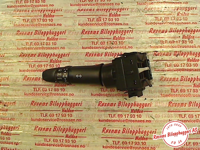 Bryter blink til Peugeot 4007, 2007-2012  (17D706)