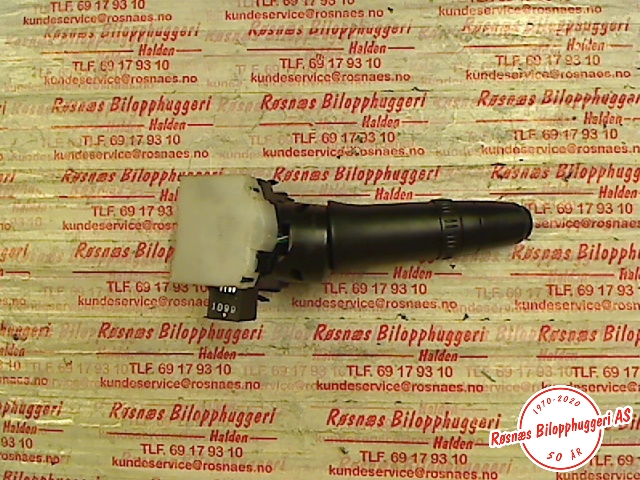 Bryter blink til Peugeot 4007 2007-2012 (17D706|)