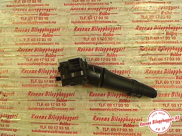 Bryter blink til Peugeot 4007 2007-2012 (17D706|)
