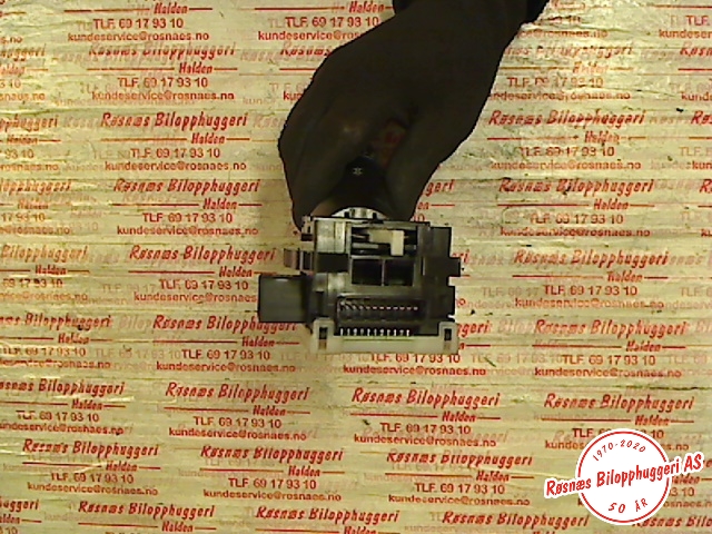 Bryter blink til Peugeot 4007 2007-2012 (17D706|)