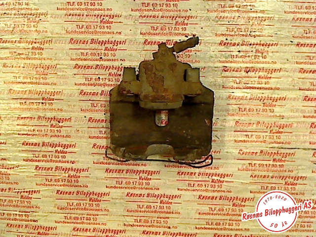 Bremsecaliper høyre foran til VW Golf VI 2008-2012  (VOLKSWAGEN|)