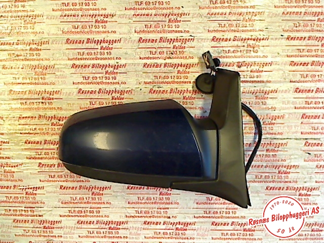 Speil høyre til Opel Zafira B 2005-2011  (OPEL|)