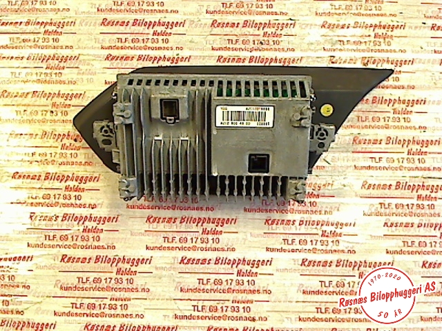 Instrument kjørecomputer til Mercedes E-Klasse 2009-2013 (Fase 1) (W212) (W212) (MERCEDES|A2129010400|A2129028300|)