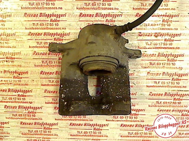 Bremsecaliper høyre foran til Mercedes E-Klasse 2009-2013 (Fase 1) (W212) (W212) (MERCEDES|)