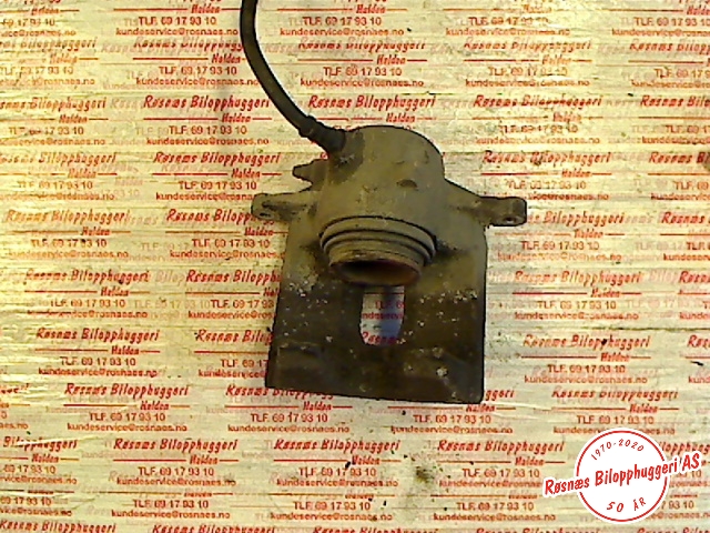 Bremsecaliper venstre foran til Mercedes E-Klasse 2009-2013 (Fase 1) (W212) (W212) (MERCEDES|)