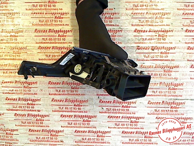 Dashbord friskluftdyse til Mercedes E-Klasse 2009-2013 (Fase 1) (W212) (W212) (MERCEDES|)