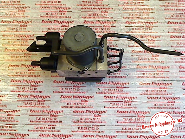 ABS sentral til Mercedes E-Klasse 2009-2013 (Fase 1) (W212) (W212) (MERCEDES|A2124312912|0265951213|)