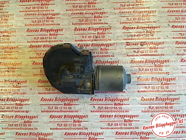 Viskermotor frontrute til Mercedes E-Klasse 2009-2013 (Fase 1) (W212) (W212) (MERCEDES||1397220567)