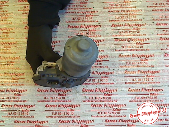 Viskermotor frontrute til Mercedes E-Klasse 2009-2013 (Fase 1) (W212) (W212) (MERCEDES||1397220567)