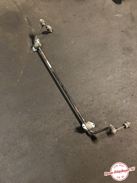 Stabilisatorstag bak til BMW 5-Serie, 2003-2010 (E60/E61) (E60/E61) (BMW|)