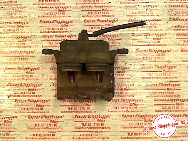 Bremsecaliper høyre foran til Nissan Leaf 2011-2017 (Type I)  (NISSAN|)