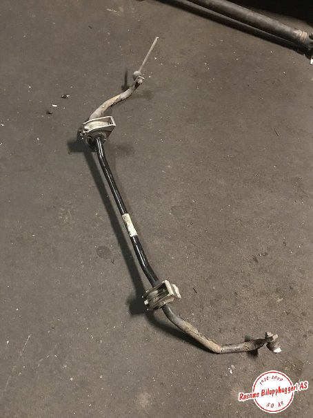 Stabilisatorstag foran til BMW 5-Serie, 2003-2010 (E60/E61) (E60/E61) (BMW|)