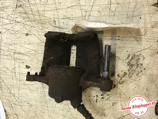 Bremsecaliper venstre foran til Nissan Kubistar 2004-2009  (NISSAN|)
