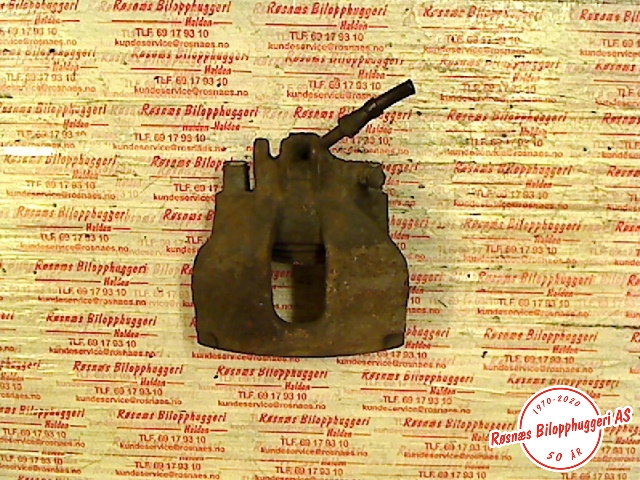 Bremsecaliper venstre foran til Volvo V70, 2005-2007 (Type II, Fase 2)  (VOLVO|)