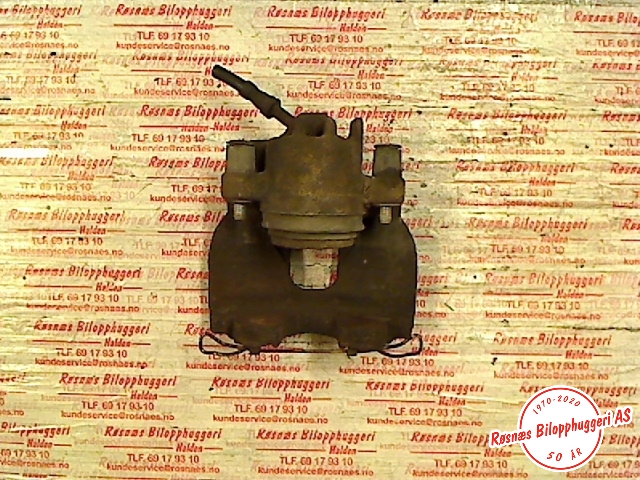 Bremsecaliper venstre foran til Volvo V70 2005-2007 (Type II, Fase 2)  (VOLVO|)