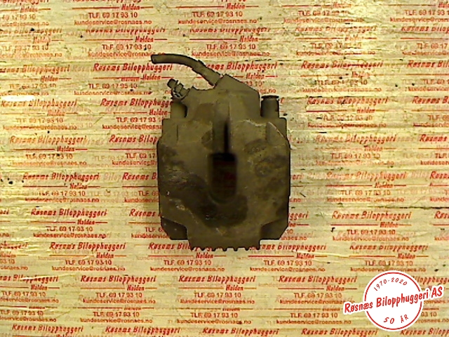 Bremsecaliper venstre foran til BMW 5-Serie, 2003-2010 (E60/E61) (E60/E61) (BMW|)