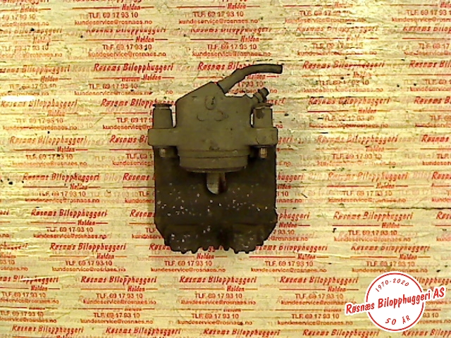 Bremsecaliper venstre foran til BMW 5-Serie 2003-2010 (E60/E61) (E60/E61) (BMW|)