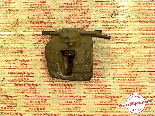 Bremsecaliper venstre foran til Mercedes B-Klasse, 2011-2018 (W246) (W246) (MERCEDES|)