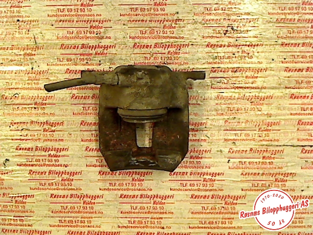 Bremsecaliper venstre foran til Mercedes B-Klasse 2011-2018 (W246) (W246) (MERCEDES|)