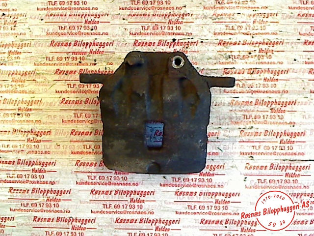 Bremsecaliper høyre foran til Opel Insignia A, 2009-2014  