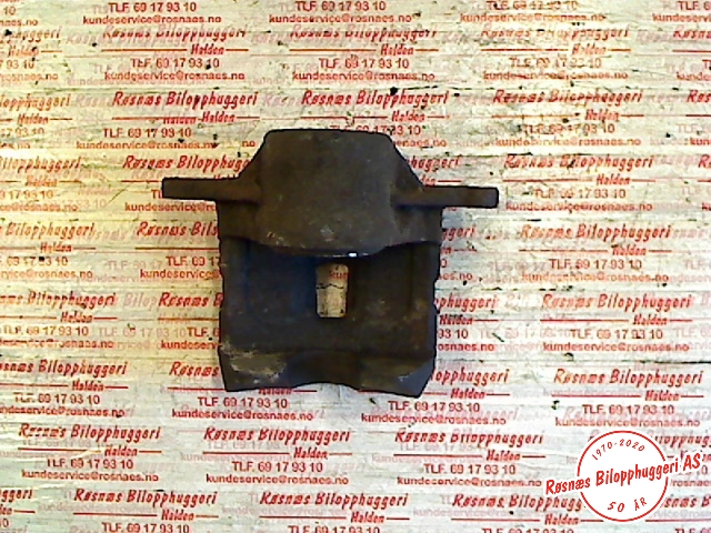 Bremsecaliper høyre foran til Opel Insignia A 2009-2014  