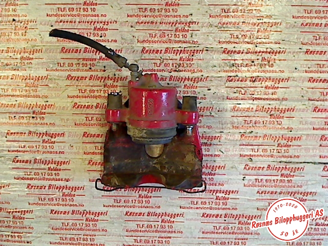 Bremsecaliper venstre foran til Ford Focus 2011-2014 (Type III, Fase 1) (FORD|)