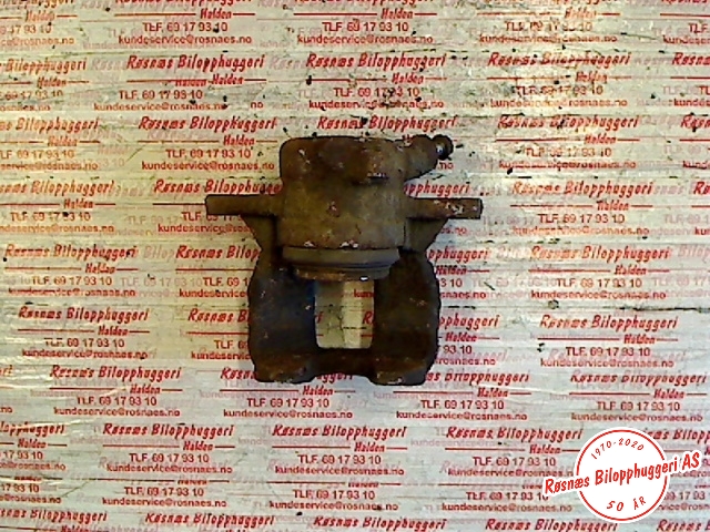 Bremsecaliper høyre foran til Peugeot 407 2004-2010  (PEUGEOT|)