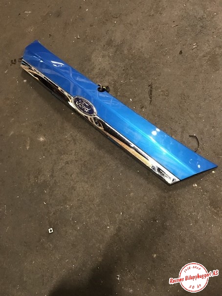 Bakluke/bakdør håndtak til Ford Fiesta 2013-2017 (Type VI, Fase 2) (FORD|)