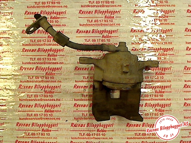 Bremsecaliper venstre foran til Ford Fiesta 2013-2017 (Type VI, Fase 2)  (FORD|)
