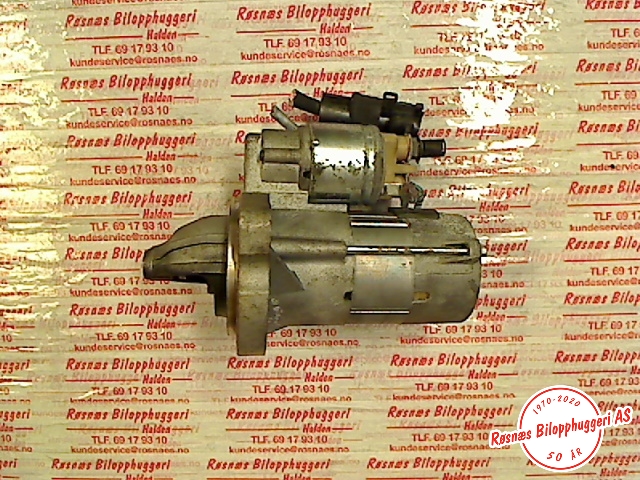 Starter til Ford Fiesta 2013-2017 (Type VI, Fase 2)  (FORD|CV2T11000EB|)