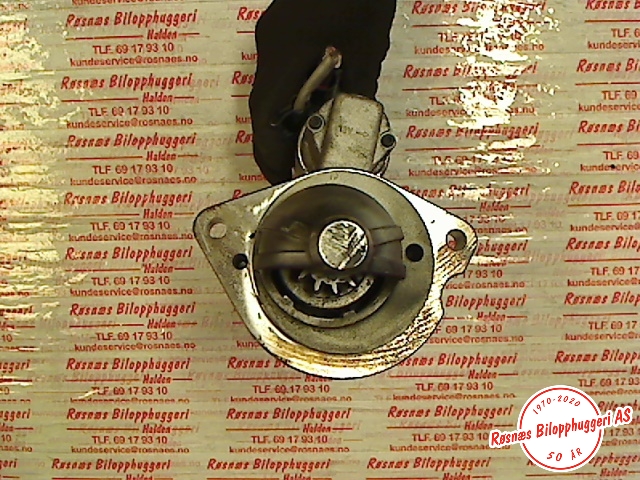Starter til Ford Fiesta 2013-2017 (Type VI, Fase 2)  (FORD|CV2T11000EB|)