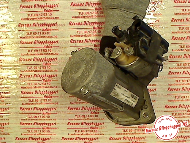 Starter til Ford Fiesta 2013-2017 (Type VI, Fase 2)  (FORD|CV2T11000EB|)