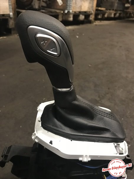 Girstang/girvelger automat til Ford Fiesta 2013-2017 (Type VI, Fase 2)  (FORD|C1BP7K004BC3ZHE|)