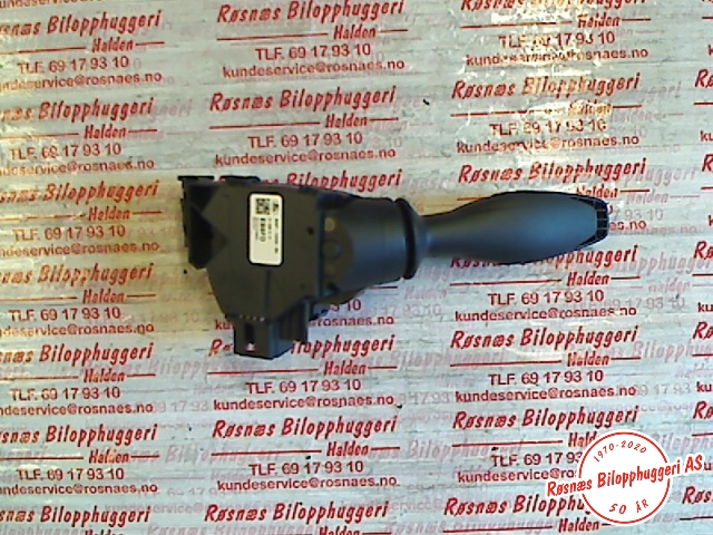 Bryter blink til Ford Fiesta 2013-2017 (Type VI, Fase 2)  (FORD|8A6T13335BC|)
