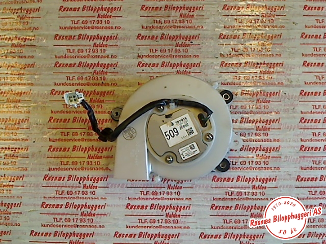 Kjølevifte til Toyota Prius 2009-2016 (Type III) (COMBI) (COMBI) (TOYOTA|G923047010|1173005090|)