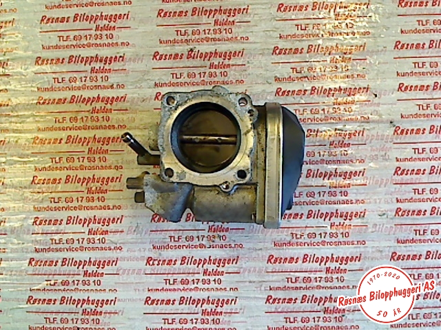 Spjeldhus til VW Golf V, Combi 2003-2008  (VOLKSWAGEN|06A133062AT|)