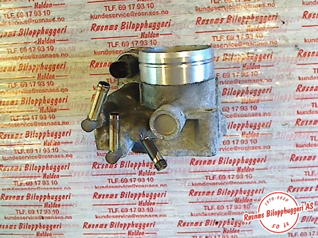 Spjeldhus til VW Golf V, Combi 2003-2008  (VOLKSWAGEN|06A133062AT|)