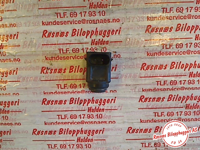 Parkeringssensor bak til VW Golf V, Combi 2003-2008  (1U0919275|0263003187|)
