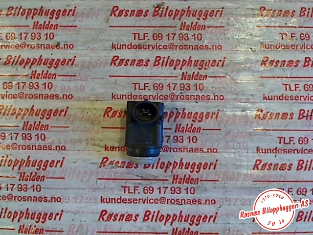 Parkeringssensor foran til Mercedes E-Klasse 2000-2002 (Fase 2) (W210) (W210) (MERCEDES|0015427418|0263003167|)