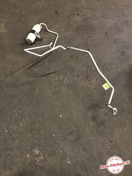 Aircondition rør til Ford Fiesta 2013-2017 (Type VI, Fase 2) (FORD|)