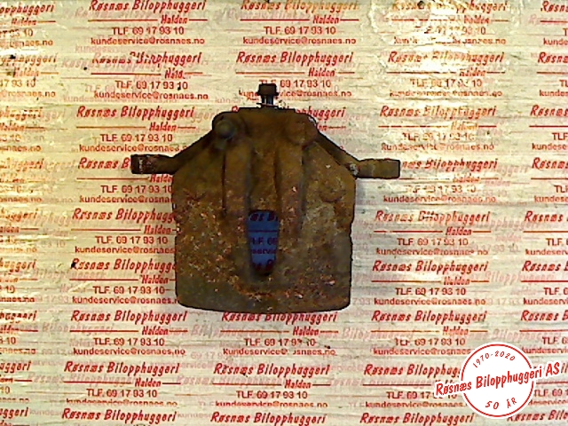 Bremsecaliper venstre foran til Hyundai i30, 2007-2012 (Type I)  (HYUNDAI|)