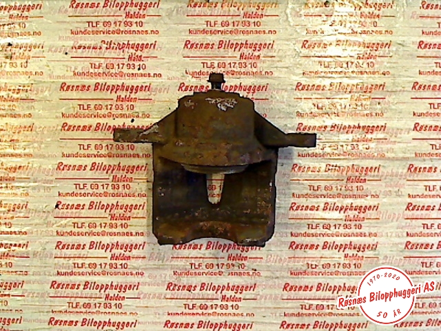Bremsecaliper venstre foran til Hyundai i30 2007-2012 (Type I)  (HYUNDAI|)