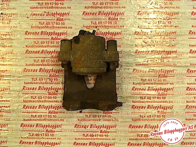 Bremsecaliper venstre foran til VW Golf V, Combi 2003-2008  (VOLKSWAGEN|)