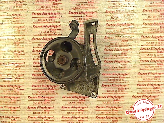 Servo pumpe mekanisk til Subaru Forester, 2002-2005 (Type II, Fase 1) (SUBARU|)