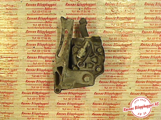 Servo pumpe mekanisk til Subaru Forester 2002-2005 (Type II, Fase 1) (SUBARU|)