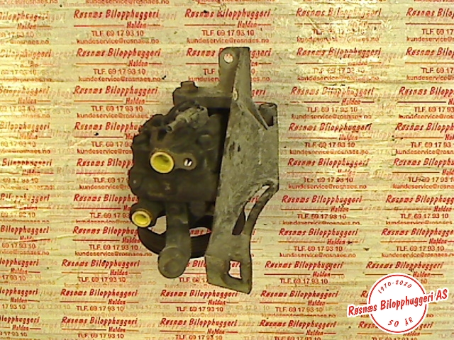Servo pumpe mekanisk til Subaru Forester 2002-2005 (Type II, Fase 1) (SUBARU|)