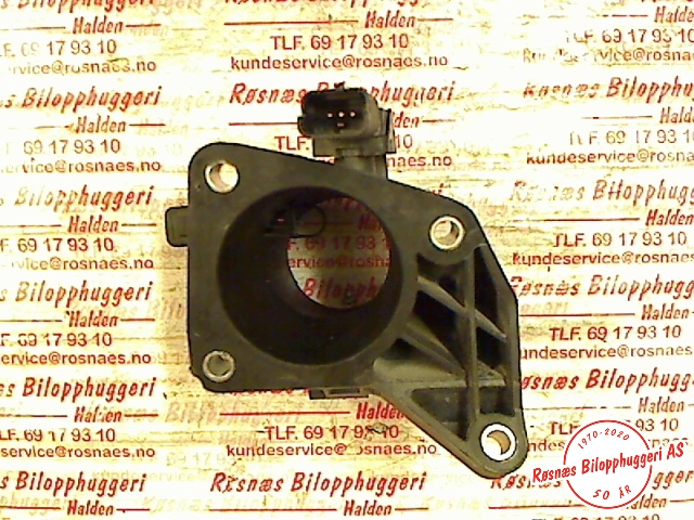 Sensor (MAP - Manifold Absolute Pressure) til Renault Kangoo 2008-2021 (Type II)  (9639469280|)