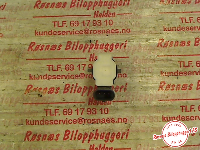 Parkeringssensor bak til BMW 1-Serie 2011-2015 (Fase 1) (F20/F21) (F20/F21) (BMW|9261613|0263013587|)